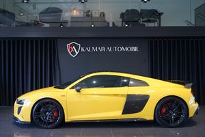 Audi R8 bild 3