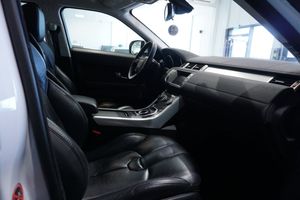 Land Rover Range Rover Evoque bild 13