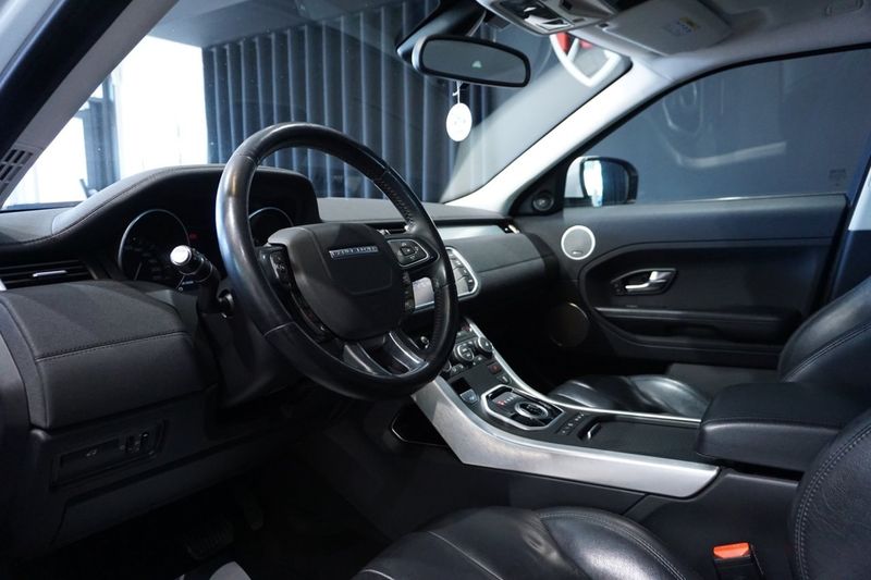 Land Rover Range Rover Evoque bild 10