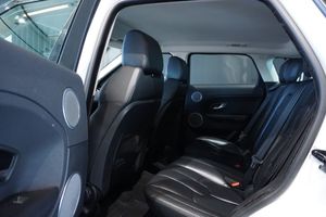 Land Rover Range Rover Evoque bild 8