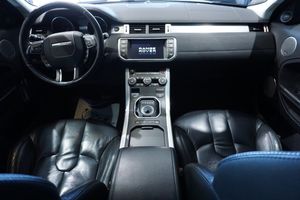 Land Rover Range Rover Evoque bild 9