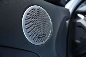 Land Rover Range Rover Evoque bild 12