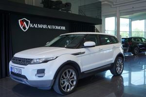 Land Rover Range Rover Evoque bild 4