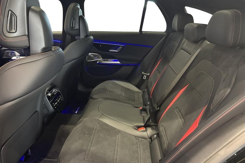 Mercedes E53 AMG bild 10