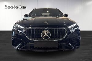 Mercedes E53 AMG bild 22