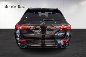 Mercedes E53 AMG bild 23