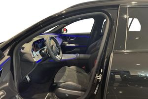 Mercedes E53 AMG bild 11