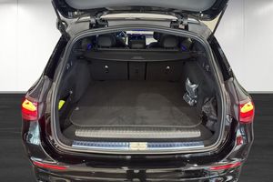 Mercedes E53 AMG bild 20