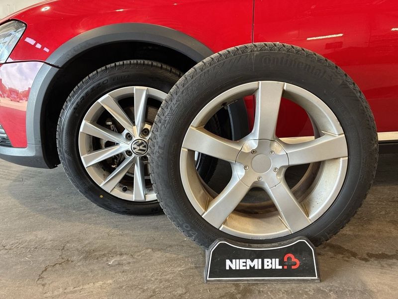 Volkswagen Passat bild 18
