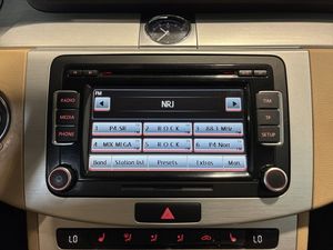 Volkswagen Passat bild 16