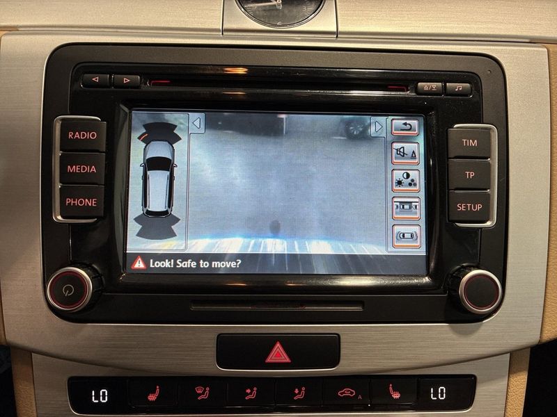 Volkswagen Passat bild 17