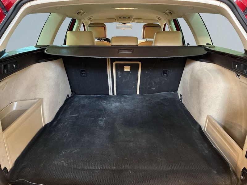 Volkswagen Passat bild 12