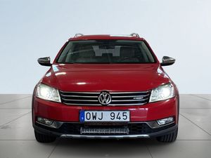 Volkswagen Passat bild 2