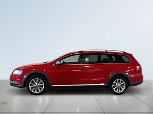 Volkswagen Passat bild 3
