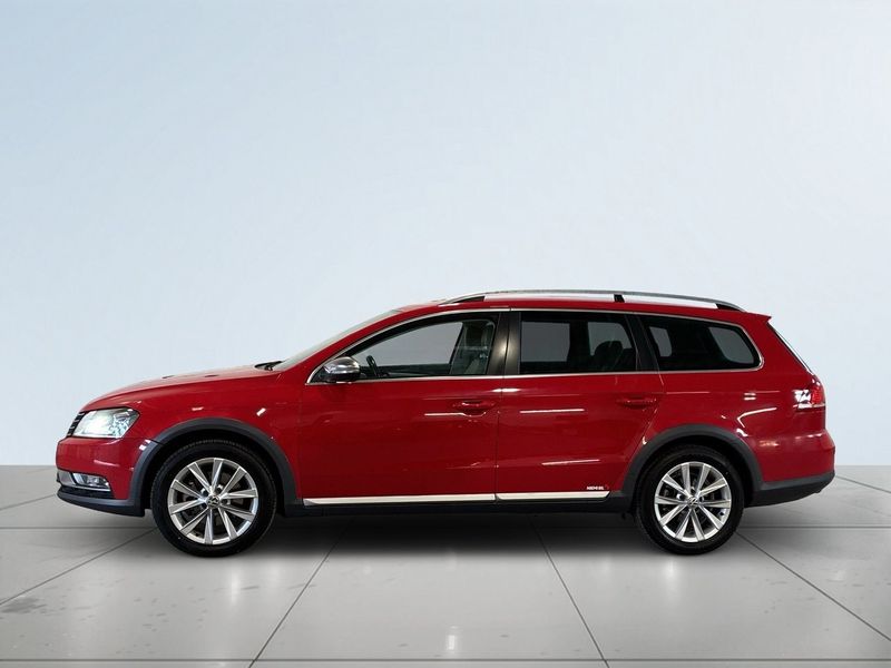 Volkswagen Passat bild 3