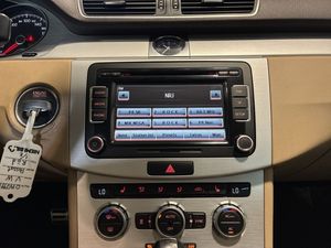 Volkswagen Passat bild 10