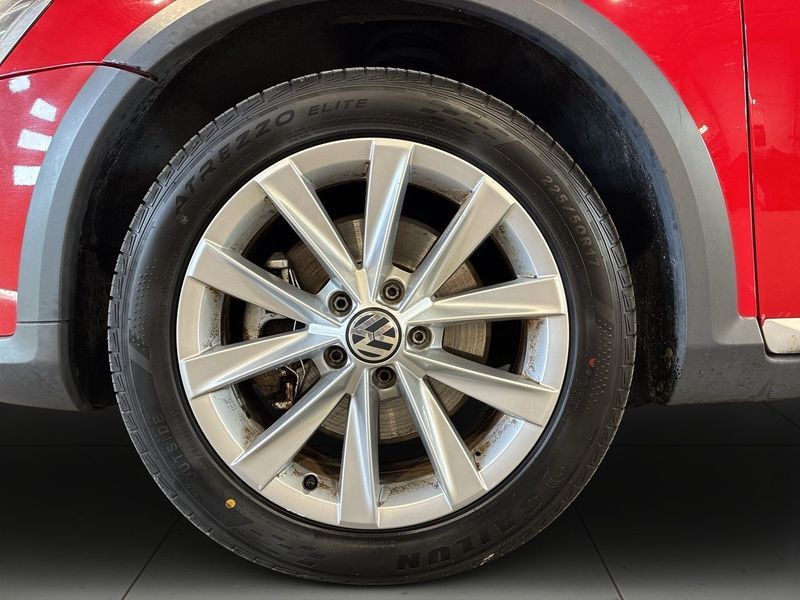 Volkswagen Passat bild 14