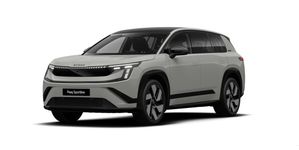 Skoda Peaq bild 5