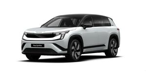 Skoda Peaq bild 1