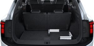 Skoda Peaq bild 13