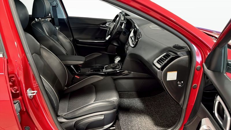 Kia Cee´d bild 3