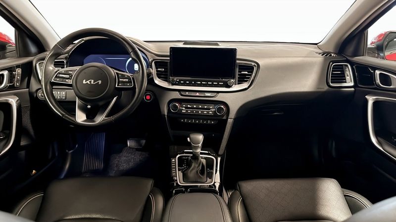 Kia Cee´d bild 4