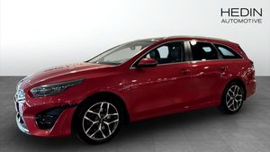 Kia Cee´d bild 1