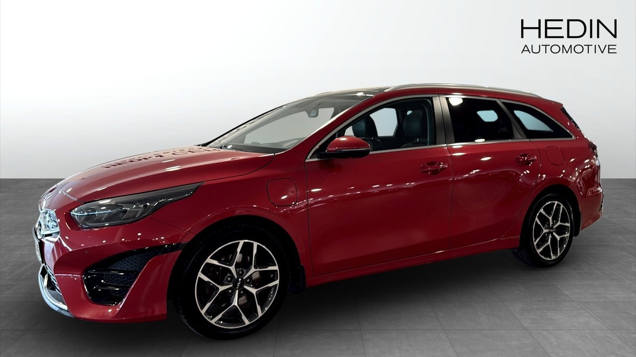 Kia Cee´d