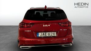 Kia Cee´d bild 7