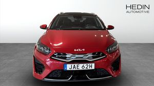 Kia Cee´d bild 8