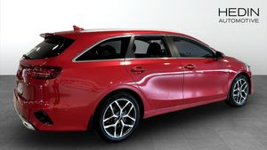 Kia Cee´d bild 2