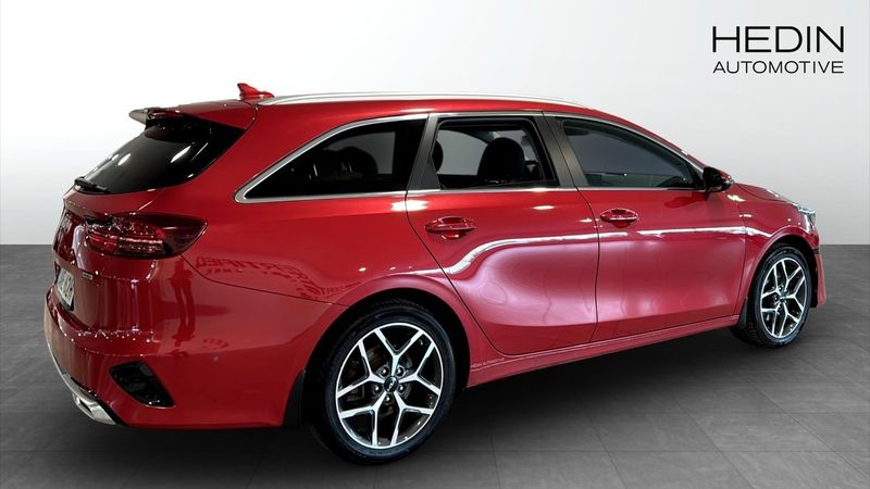 Kia Cee´d bild 2