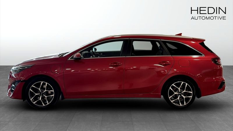 Kia Cee´d bild 6