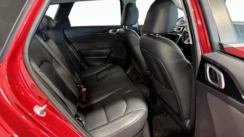 Kia Cee´d bild 5