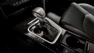 Kia Cee´d bild 9