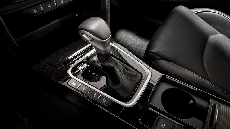 Kia Cee´d bild 9