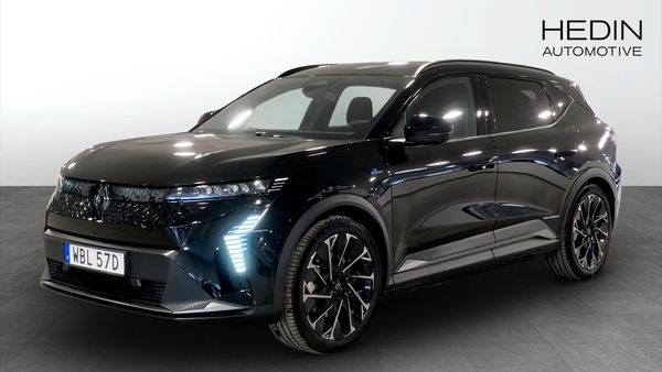 Renault Scenic E-Tech Esprit Alpine - 2025