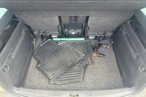 Skoda Roomster bild 11