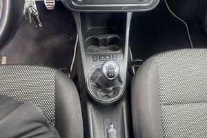 Skoda Roomster bild 14