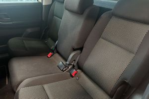 Skoda Roomster bild 9