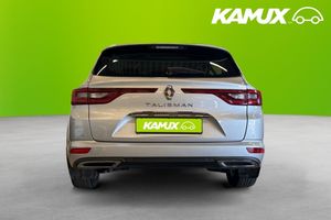 Renault Talisman bild 5