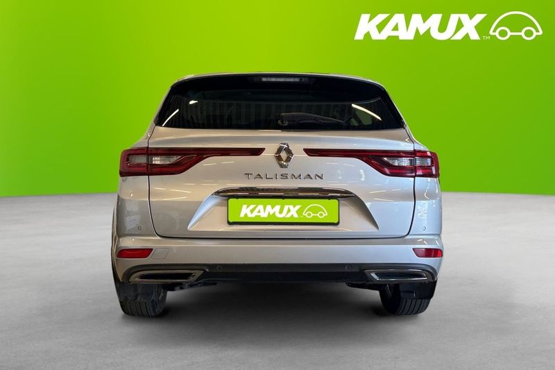 Renault Talisman bild 5