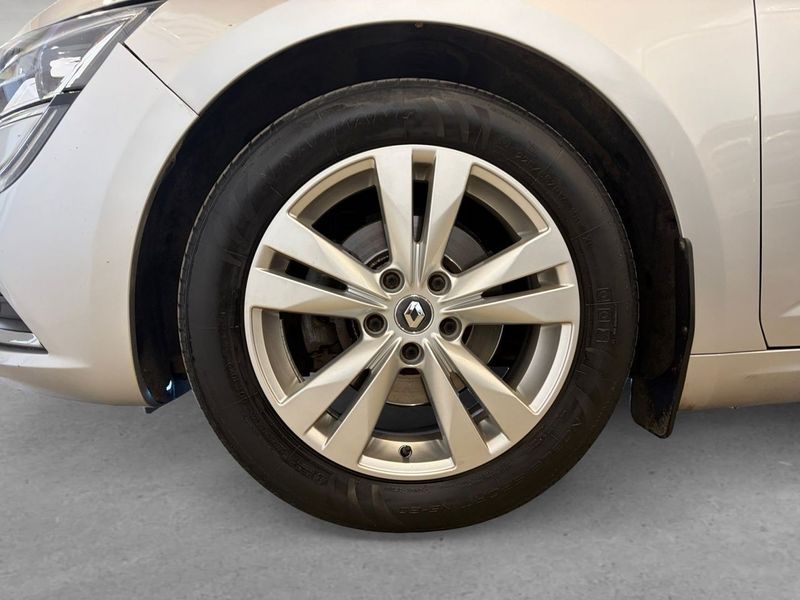Renault Talisman bild 8