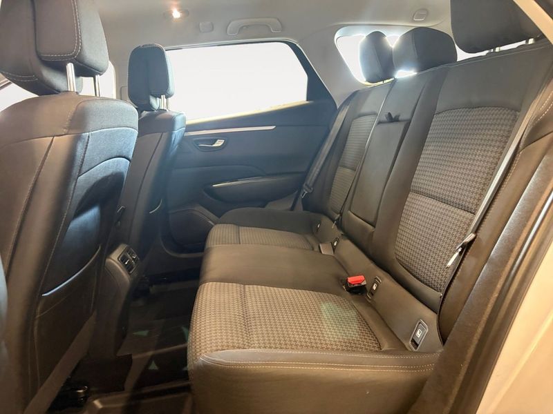 Renault Talisman bild 14