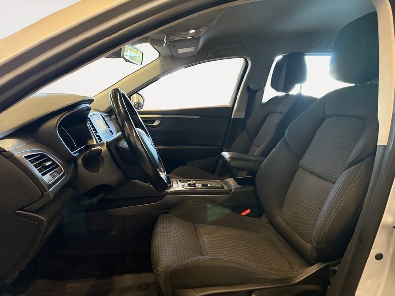 Renault Talisman bild 9