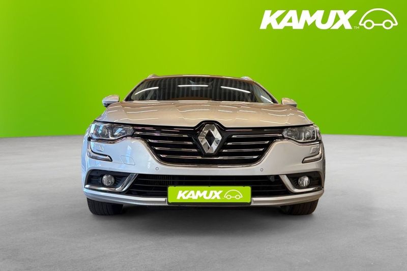 Renault Talisman bild 6