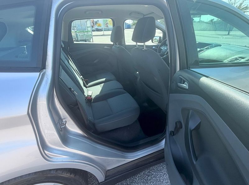 Ford C-Max bild 6