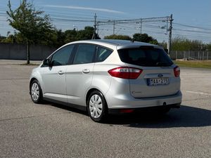 Ford C-Max bild 4