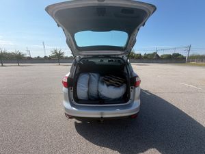 Ford C-Max bild 5