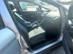 Ford C-Max bild 7